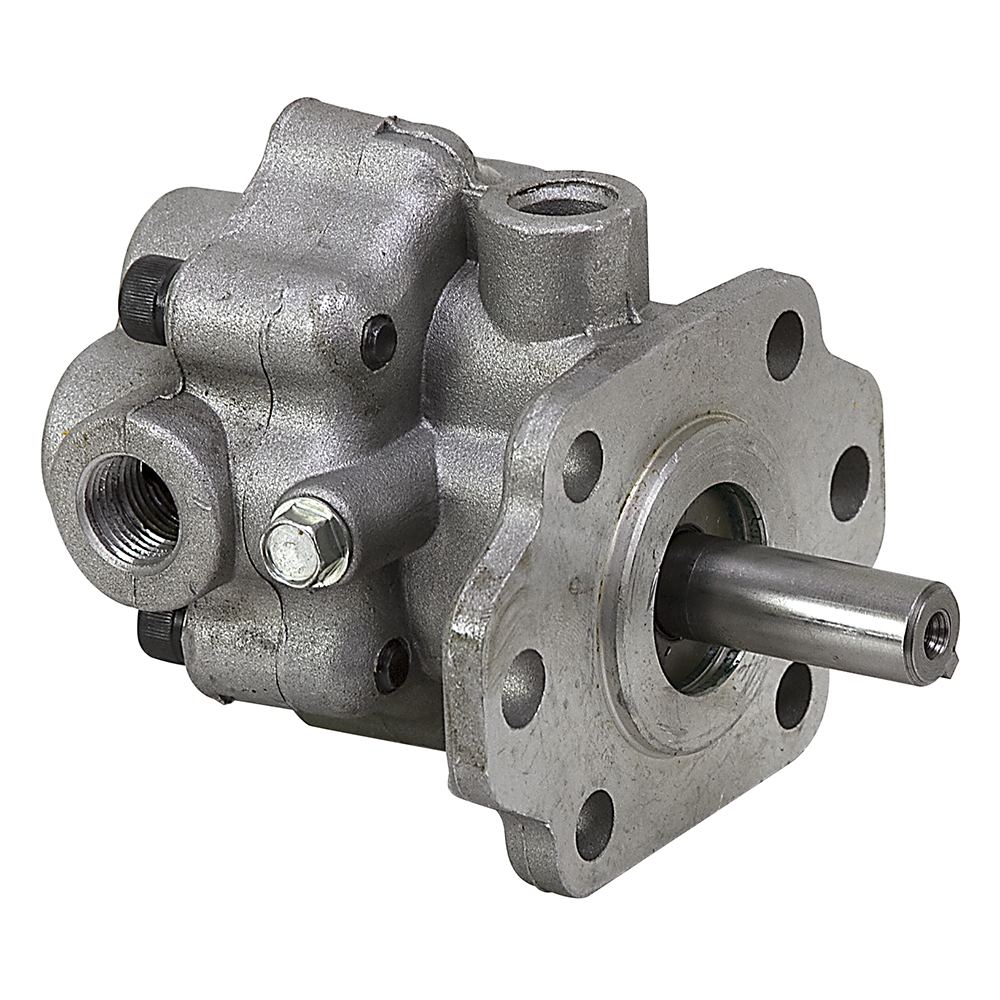 0.18 cu in Danfoss Hydraulic Pump 163FV1032 Gear Pumps Hydraulic
