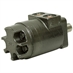 2.4 cu in White Drive Products 145040F37B1AAAAA Hydraulic Motor - Alternate 1
