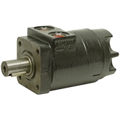 2.4 cu in White Drive Products 145040F37B1AAAAA Hydraulic Motor
