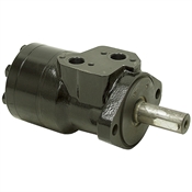 7.9 cu in White Drive Products 255130A1316BAAAA Hydraulic Motor