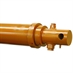 5.5x126 Prince Double Acting Two-Stage Telescoping Hydraulic Cylinder Prince Mfg BJ-0724 - Alternate 1