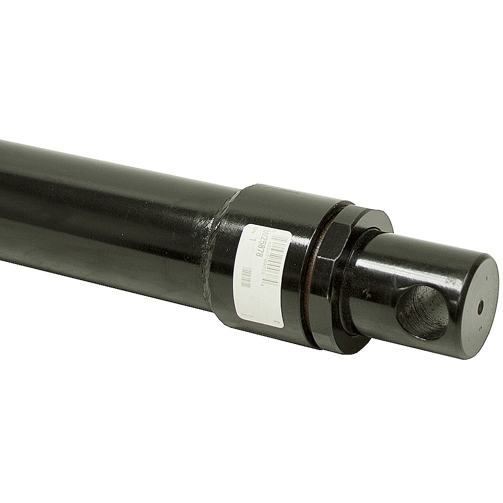 2x16x2 SA Hydraulic Snow Plow Cylinder Single Acting Hydraulic