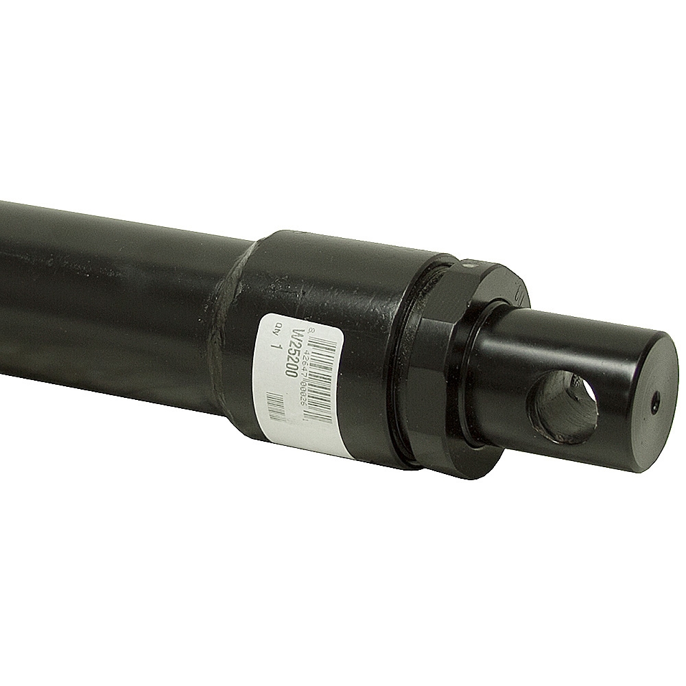 1.5x6x1.5 SA Hydraulic Snow Plow Cylinder Single Acting Hydraulic