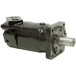 48.96 cu in Dynamic BMK6-800-CC-G2-SF5 Hydraulic Motor