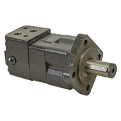 6.9 cu in White Drive Products 355110AH321BAAAA Hydraulic Motor