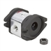 0.61 cu in White AP 1210100ADAA Hydraulic Pump - Alternate 1