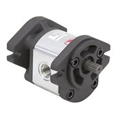 0.61 cu in White AP 1210100ADAA Hydraulic Pump