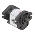 0.61 cu in White AP 1210100ADAA Hydraulic Pump
