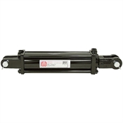 3x24x1.375 DA Hydraulic Cylinder Lion 30THI24-137