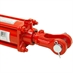 3x10x1.25 DA Hydraulic Cylinder Lion 30TX10-125 - Alternate 1