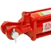 3x10x1.25 DA Hydraulic Cylinder Lion 30TX10-125 - Alternate 2