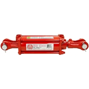 3x10x1.25 DA Hydraulic Cylinder Lion 30TX10-125