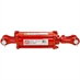 3x10x1.25 DA Hydraulic Cylinder Lion 30TX10-125