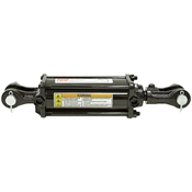 3x8x1.25 DA Hydraulic Cylinder Lion 30TX08-125