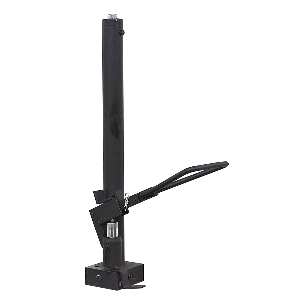 25.75" Stroke Foot Operated Hydraulic Lift Jack Jacks 10,000 PSI Power Team Components