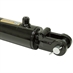 3.5x8x1.75 Double Acting Hydraulic Cylinder Wolverine by Prince Mfg WWCL3508-S - Alternate 1