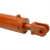4x16x1.75 Prince DA Hydraulic Cylinder BA-0231 - Alternate 1