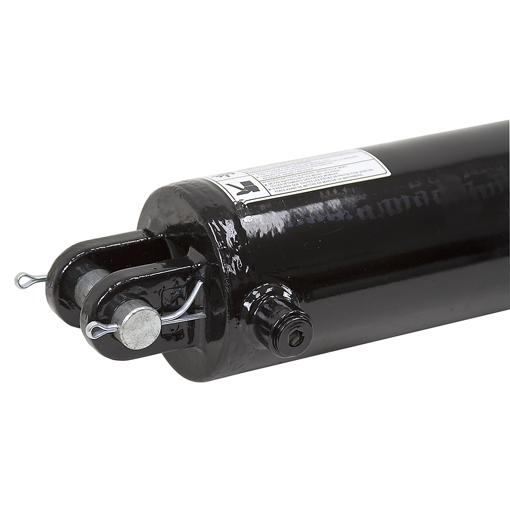 4x24x2 Hydraulic Log Splitter Cylinder Wolverine by Prince Mfg WWLS4024