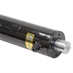 4x24x2 Double Acting Hydraulic Log Splitter Cylinder Wolverine by Prince Mfg WWLS4024-S - Alternate 2