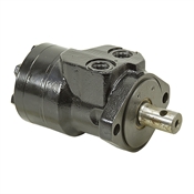 6.9 cu in White Drive Products 255115A1105AAAAA Hydraulic Motor
