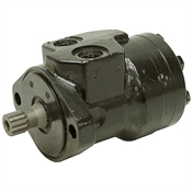 9.8 cu in White Drive Products 255160A1101AAAAA Hydraulic Motor