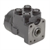 9.8 cu in White Power Steering Valve S10160AARAAAAAAAAAA
