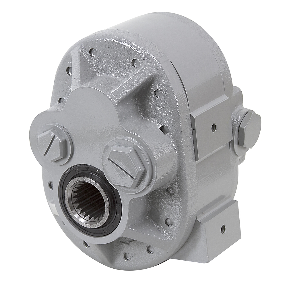 9.76 cu in 39.3 GPM 1000 RPM Dynamic GPPTOA921R Hydraulic PTO Pump