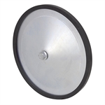 12" Hydraulic Tank Cleanout Access Cover Fleenor FCC-12-YZ-BN