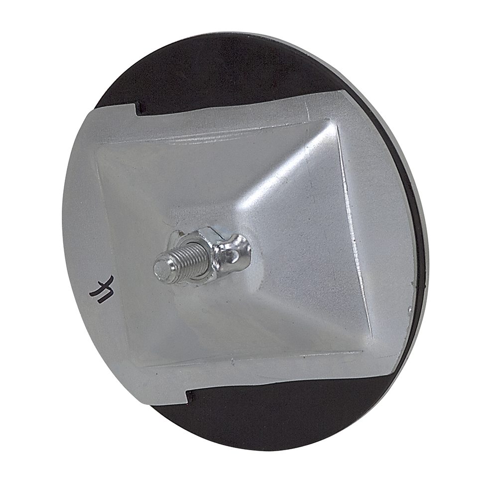 6" Fleenor Hydraulic Tank Cleanout Access Cover Reservoir Accessories