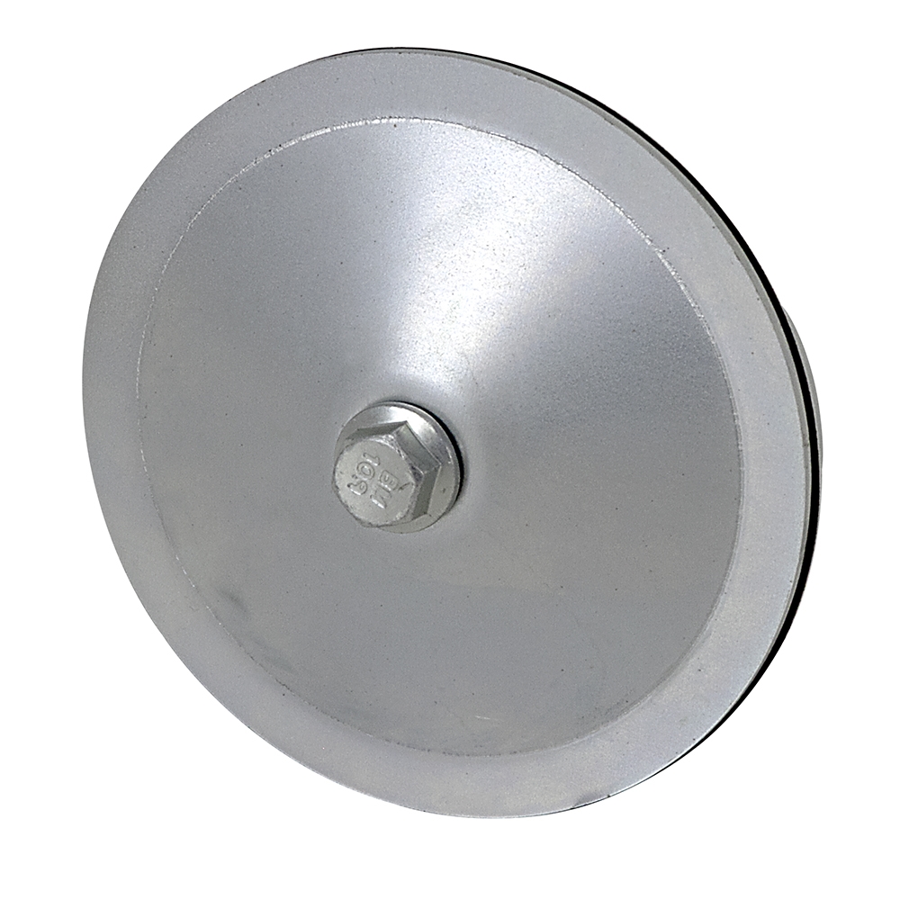 6" Hydraulic Tank Cleanout Access Cover Fleenor FCC06YZBN