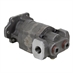 3.90 cu in Tyrone FPR16 2005S4 Cast Iron Gear Pump - Alternate 1