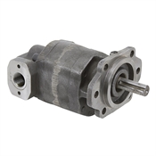 3.90 cu in Tyrone FPR16 2005S4 Cast Iron Gear Pump