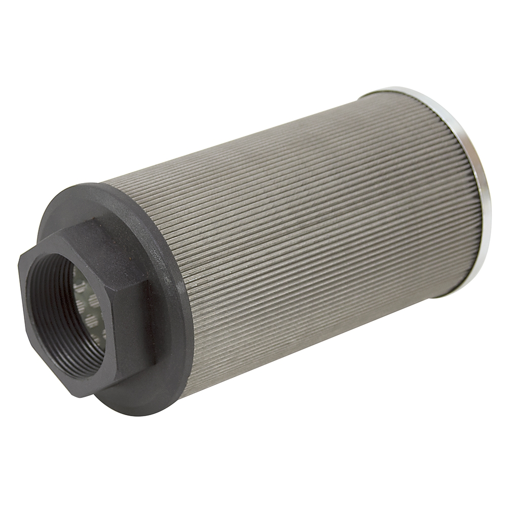 21/2" NPT Hydraulic Sump Strainer Strainers Hydraulic Filters