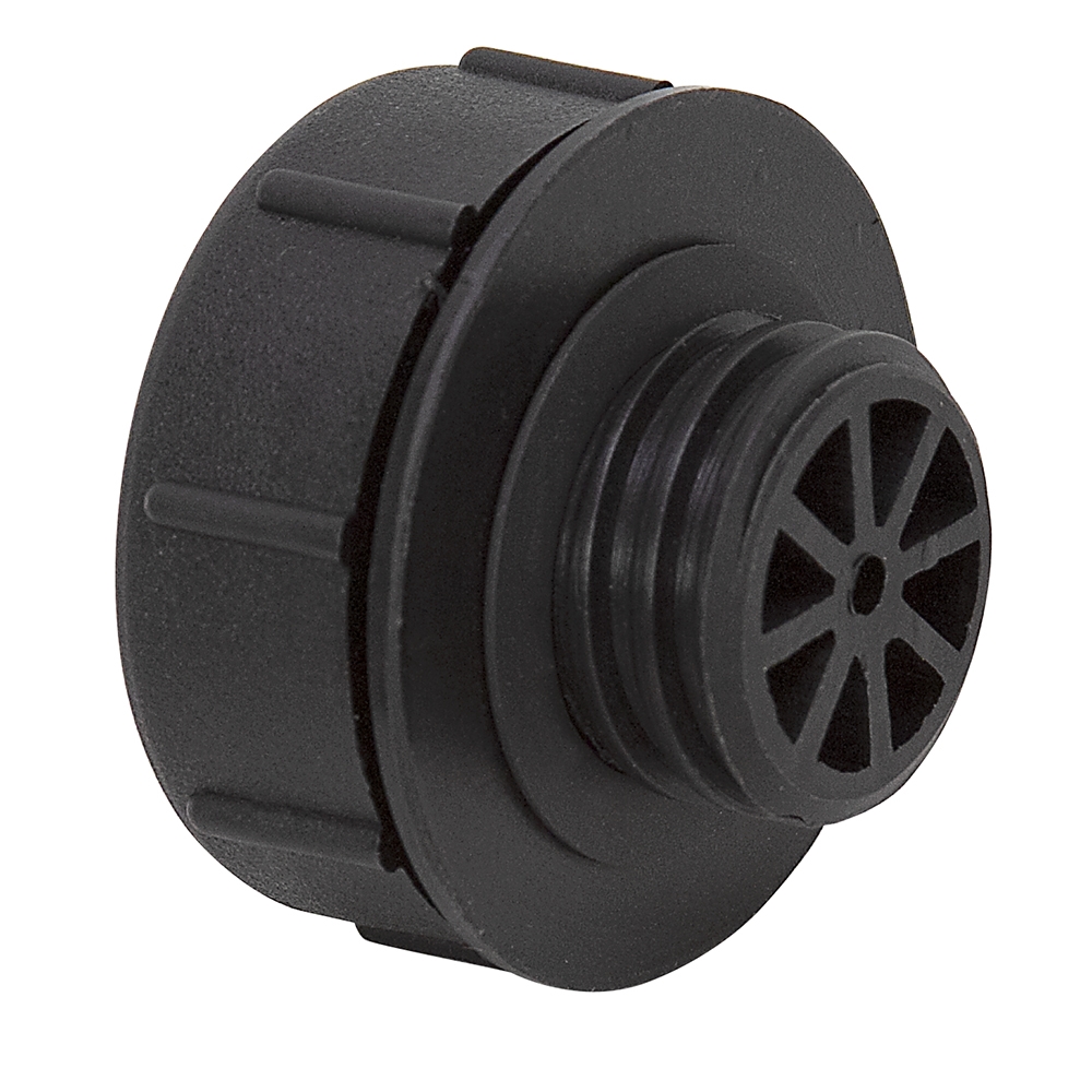 1255 Threaded Breather Caps & Breathers Hydraulic Filters