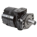 13.91 cu in Dynamic BMER1230FSRWS Hydraulic Motor