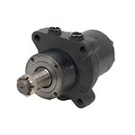 23.83 cu in  Hydraulic Wheel Motor Hydrogear 151H3057