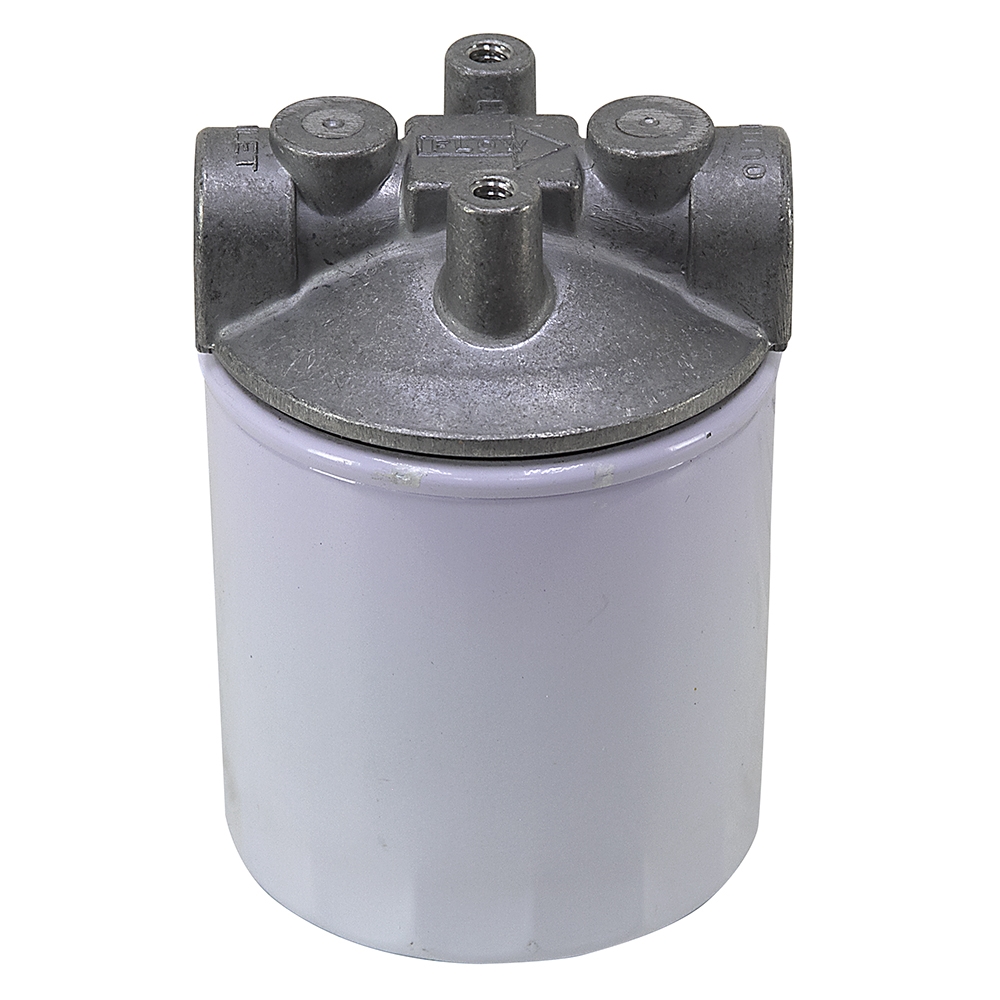 7 GPM Return Line Filter Filter Assemblies Hydraulic Filters
