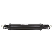 2.5x14x1.125 DA Hydraulic Cylinder Grizzly 117455
