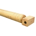4.75x45.5x2.125 Double Acting Hydraulic Cylinder 6421-225-1 - Alternate 2
