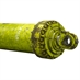 10x72.5 Double Acting Three-Stage Telescoping Hydraulic Cylinder - Alternate 2