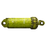 10x72.5 Double Acting Three-Stage Telescoping Hydraulic Cylinder