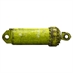 10x72.5 Double Acting Three-Stage Telescoping Hydraulic Cylinder