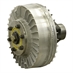 Wichita Clutch/Dana Corporation HSD Size 9.4 Mesur-Fil Fluid Coupling - Alternate 4