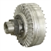 Wichita Clutch/Dana Corporation HSD Size 9.4 Mesur-Fil Fluid Coupling - Alternate 5
