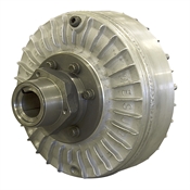 Wichita Clutch/Dana Corporation HSD Size 9.4 Mesur-Fil Fluid Coupling