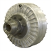 Wichita Clutch/Dana Corporation HSD Size 9.4 Mesur-Fil Fluid Coupling