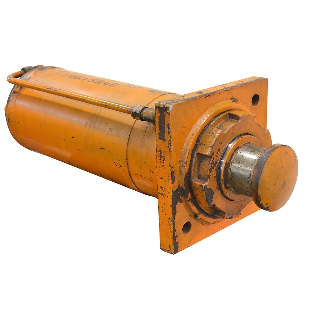 Parker Metric Hydraulic Cylinder Catalog Catalog Library