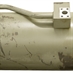 11x58x6.5 Double Acting Hydraulic Cylinder 9338J75F4 - Alternate 3
