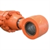 7x45x4.5 Double Acting Hydraulic Cylinder U431-0210 - Alternate 3
