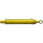 5x30x2.5 Double Acting Hydraulic Cylinder